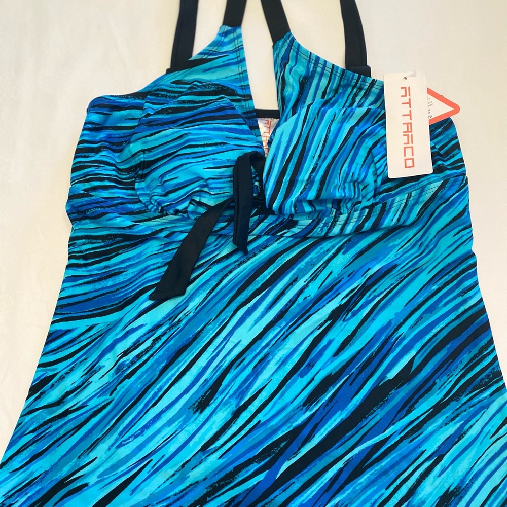 Tankini top
